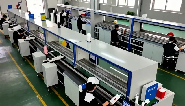 定制化系统开发