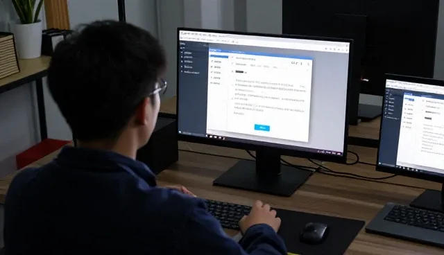 技术适配中的应用开发选型关注点解析