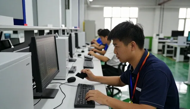 应用开发如何提升工作效率?