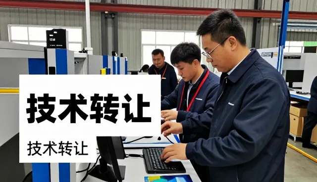 技术成果转化购买前需要了解什么