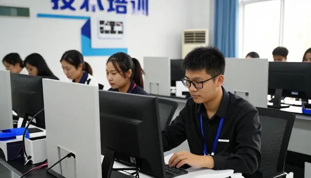 技术支持有哪些特点？