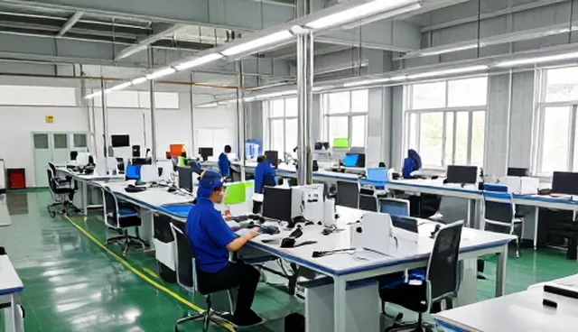 技术成果转化中的性能问题与应对策略