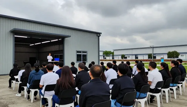 技术培训如何助力企业提升运维效率